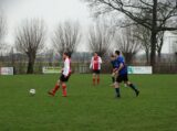 S.K.N.W.K. 1 - Kapelle 1 (competitie) seizoen 2022-2023 (Fotoboek 1) (145/165)